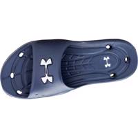 صندل مردانه آندر آرمور مدل Locker II Under Armour Locker II For Men Sandal