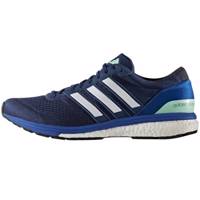 کفش مخصوص دویدن مردانه آدیداس مدل Adizero Boston 6 - Adidas Adizero Boston 6 Running Shoes For Men