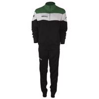 ست گرمکن و شلوار مردانه مروژ مدل 006-021 Merooj 006-021 Tracksuit For Men
