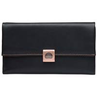 کیف جیبی زنانه دلسی مدل Volupte کد 1563073 Delsey Volupte 1563073 Women Wallet