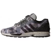 کفش مخصوص دویدن مردانه آدیداس مدل ZX Flux Decon Adidas ZX Flux Decon Running Shoes For Men