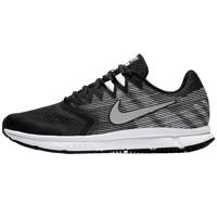 کفش ورزشی مخصوص دویدن مردانه نایکی مدل Zoom Span2 Black White Nike Zoom Span 2 Black White Running Shoes Fore Men