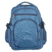 کوله پشتی دوک طرح کت مدل 18-0129 Duk 0129-18 Cat Backpack