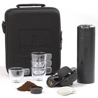 اسپرسوساز هندپرسو مدل Outdoor Hybrid Set E.S.E Handpresso Outdoor Hybrid Set E.S.E Espresso Maker