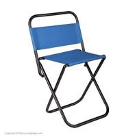 صندلی سفری تاشو مدل BS-007 - BS-007 Folding Camping Chair