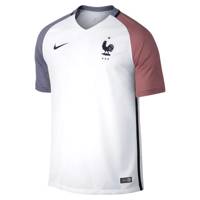 پیراهن تیم فرانسه نایکی مدل FFF Stadium Nike France FFF Stadium Away Jersey teams For Men