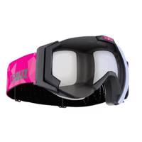 عینک اسکی بلیز سری CARVER Smallface مدل 31085-81 Bliz 31085-81CARVER Smallface Ski Goggles