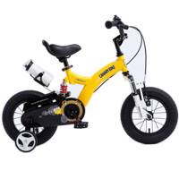دوچرخه شهری قناری مدل Flyingbear سایز 16 Canary FlyingBear Urban Bicycle Size 16