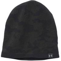 کلاه بافتنی مردانه آندر آرمور مدل Reversible Under Armour Reversible Beanie For Men