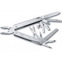 چاقوی ویکتورینوکس مدل Swiss Tool کد 30327L Victorinox Swiss Tool 30327L Knife