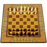 شطرنج الف با کد 311 Alef Ba 311 Chess