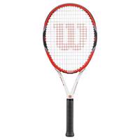 راکت تنیس ویلسون مدل Burn 100 CVR2 Wilson Burn 100 CVR2 Tennis Racket