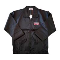 کاپشن مردانه برند تی آر دی تویوتا مدل 08295-SP319 TRD Wind Jacket SP319-08295 Black For Men