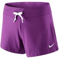 شورت ورزشی زنانه نایکی مدل Jersey Nike Jersey Shorts For Women