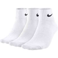 جوراب نایکی مدل Lightweight Quarter بسته سه عددی - Nike Lightweight Quarter Socks 3 Packs