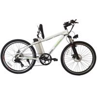 دوچرخه برقی گرین پاور مدل EB-05A-W سایز 26 Greenpower EB-05A-W Electric Bicycle Size 26