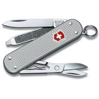 چاقوی ویکتورینوکس مدل Alox Barleycom کد 0622126 Victorinox Alox Barleycom 0622126 Knife