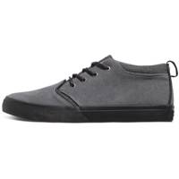 کفش راحتی مردانه کوئیک سیلور مدل Griffin Suede Mid-Top Quiksilver Griffin Suede Mid-Top Casual Shoes For Men