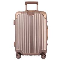 چمدان دوک مدل 70-20-4-8030 Duk 8030-4-20-70 Luggage