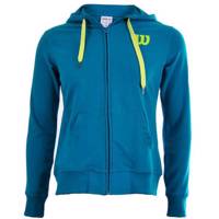 سویشرت زنانه ویلسون مدل Ultramarine Wilson Ultramarine Sweatshirt For Women