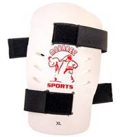 ساعد بند تکواندو مبارز سایز XLarge Mobarez Taekwondo Forearm Strap Size XLarge