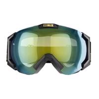 عینک اسکی بلیز سری CARVER Smallface مدل 31440-19 Bliz 31440-19 CARVER Smallface Ski Goggles