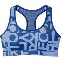 تاپ ورزشی زنانه آدیداس مدل Typo Racer Back - Adidas Typo Racer Back Top For Women