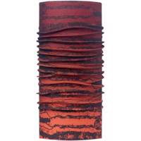 دستمال سر و گردن باف مدل Distorsion Terracota 113082 Buff Distorsion Terracota 113082 Headwear