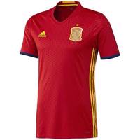 پیراهن تیم اسپانیا مردانه آدیداس مدل Spain Adidas Spain Jersey Teams For Men