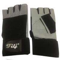 دستکش ورزشی فیلی مدل سوراخ دار FiLi Sports Gloves