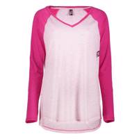 تی شرت آستین بلند زنانه فاکس مدل Whirlwind Fox Whirlwind Long Sleeve T-Shirt For Women