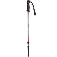 عصای کوهنوردی هفت گوهر مدل Anti Shock طرح 1 HaftGohar Anti Shock Trekking Pole Pattern 1