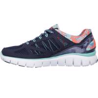 کفش راحتی زنانه اسکچرز مدل Ultimate Reality Skechers Ultimate Reality For Women Casual Shoes