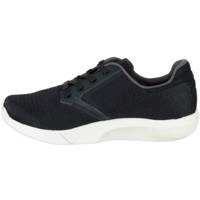 کفش مخصوص دویدن مردانه مرل مدل Roust Revel Black White