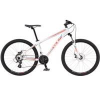 دوچرخه کوهستان جی تی مدل Aggressor Disk سایز 26 GT Aggressor Disk Mountain Bicycle Size 26