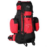 کوله پشتی زاگرس اسپرت مدل 70 ZagrosSport 70 BackPack