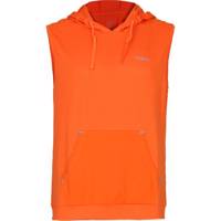 هودی آستین حلقه ای مردانه ژوانو مدل MUB61320 Zoano Mub61320 Sleeveless Hoodie For Men