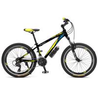 دوچرخه کوهستان الکس مدل Optima سایز 24 Alex Optima Mountain Bicycle Size 24