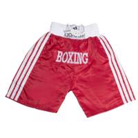شورت ورزشی مردانه مدل BOXSIN