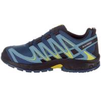 کفش مخصوص دویدن بچه گانه سالومون مدل XA Pro 3D CSWP Salomon XA Pro 3D CSWP Running Shoes For Kids