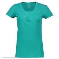 تی شرت زنانه ریباک مدل Easytone Reebok Easytone T-Shirt For Women