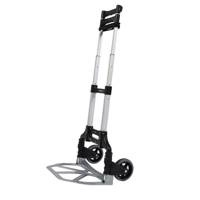 چرخ بار سفری کینگ کمپ مدل KC3908 King Camp KC3908 Folding Cart