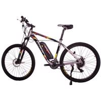 دوچرخه برقی آگونا مدل Patrol سایز 27.5 Agona Patrol Electric Bicycle Size 27.5