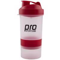 شیکر واته مدل Pro Sport ظرفیت 0.4 لیتر