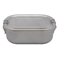 ظرف غذا سفری سروش مدل Trangia سایز 2 Soroush Trangia Food Thermos size 2