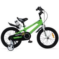 دوچرخه شهری قناری مدل Freestyle سایز 12 Canary Freestyle Urban Bicycle Size 12