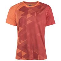 تی شرت ورزشی مردانه سی ام پی مدل 3C80277-C645 CMP 3C80277-C645 Sport T-Shirt For Men