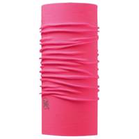 دستمال سر و گردن باف مدل Solid Pink Flour 338676 - Buff Solid Pink Flour 338676 Headwear