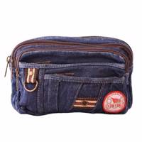 کیف کمری دوک مدل 18-1049 Duk 1049-18 Waist bag