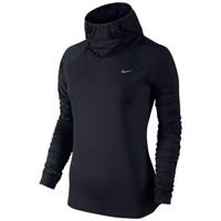 هودی زنانه نایکی مدل Element Nike Element Hoody For Women